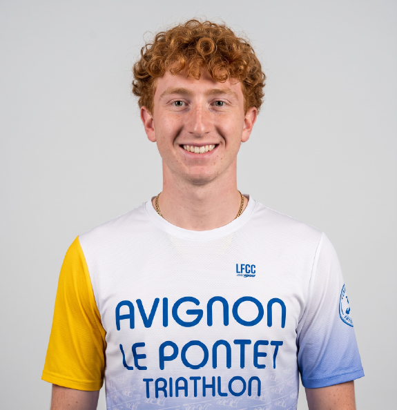 Baptiste Mula Carrère