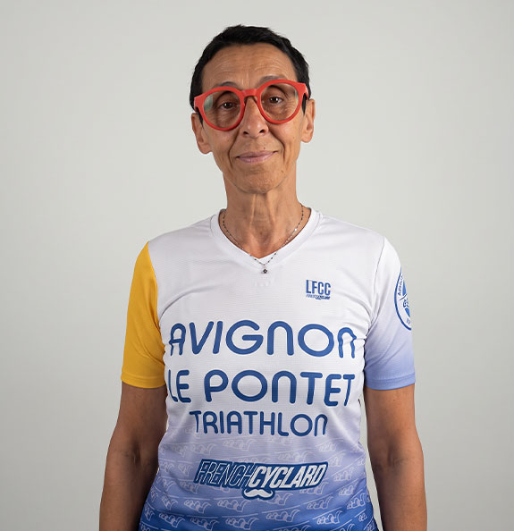 Caroline Reboul