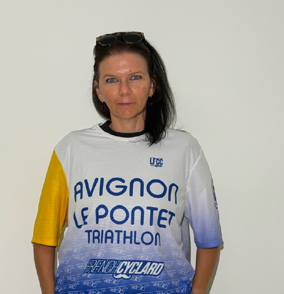 Cécile Manceau