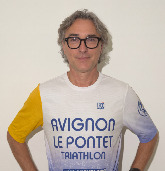 Eric Levasseur