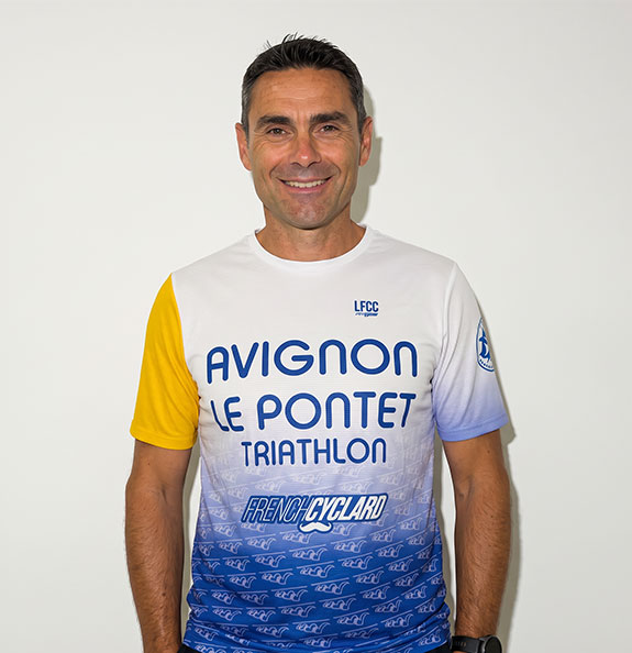 Franck Ayme