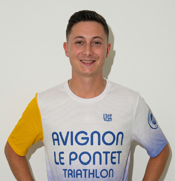 Guillaume Droalin