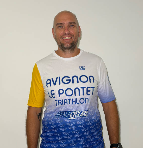 Nicolas Souvet