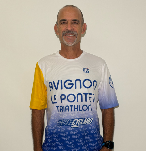 Olivier Jalbaud