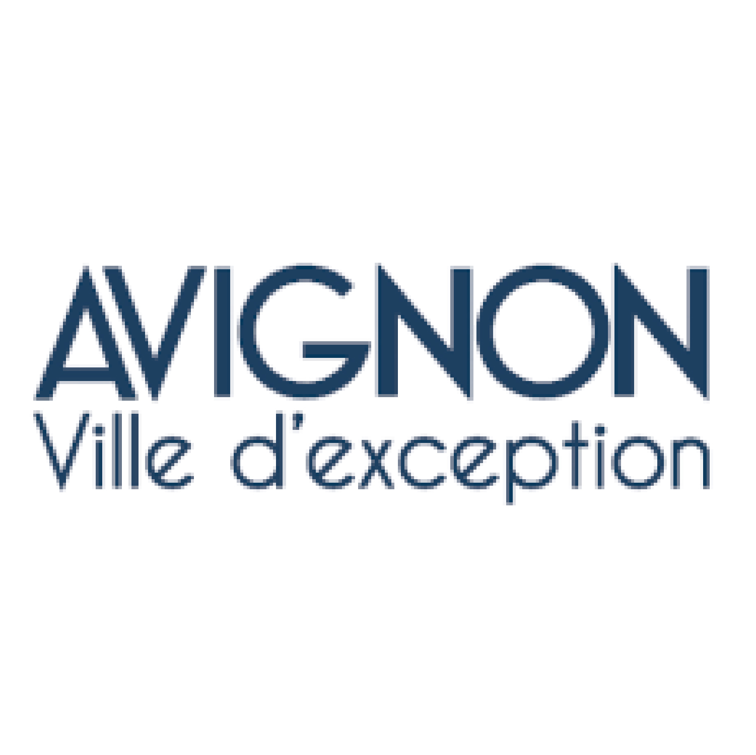 Ville – Avignon