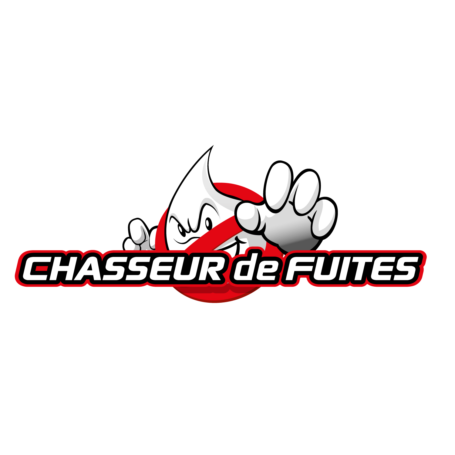 Chasseur de fuites