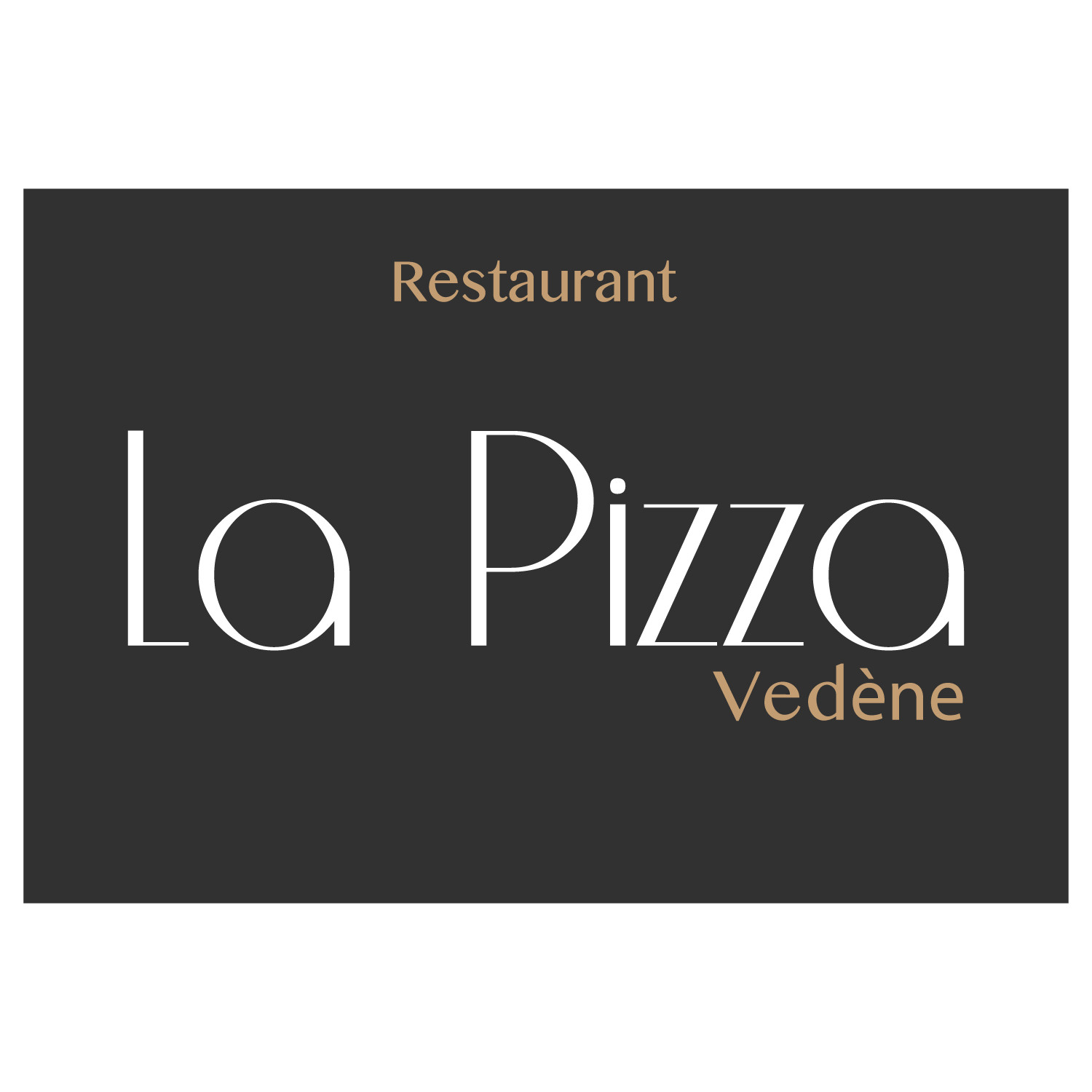 La Pizza