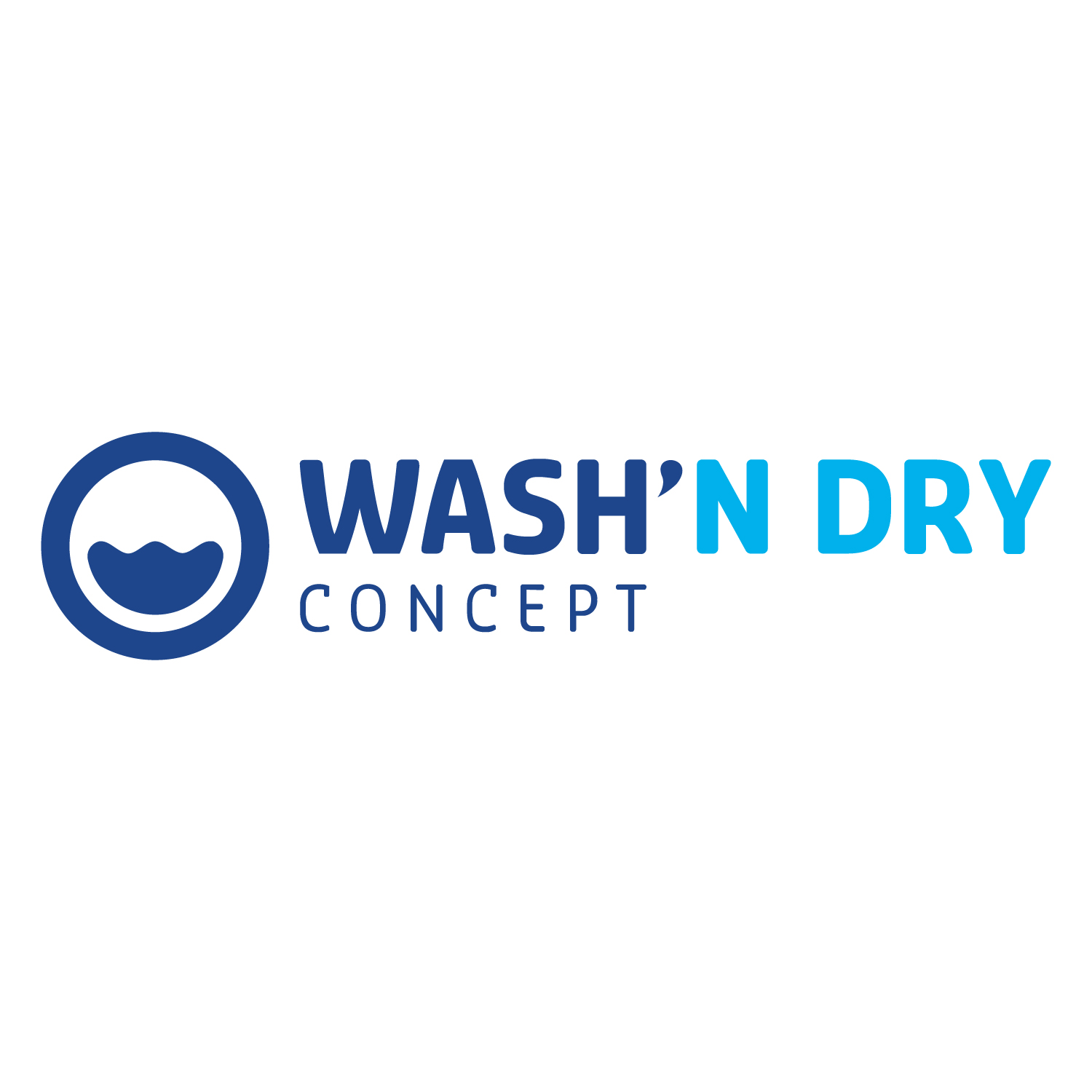 Wash&rsquo;n Dry