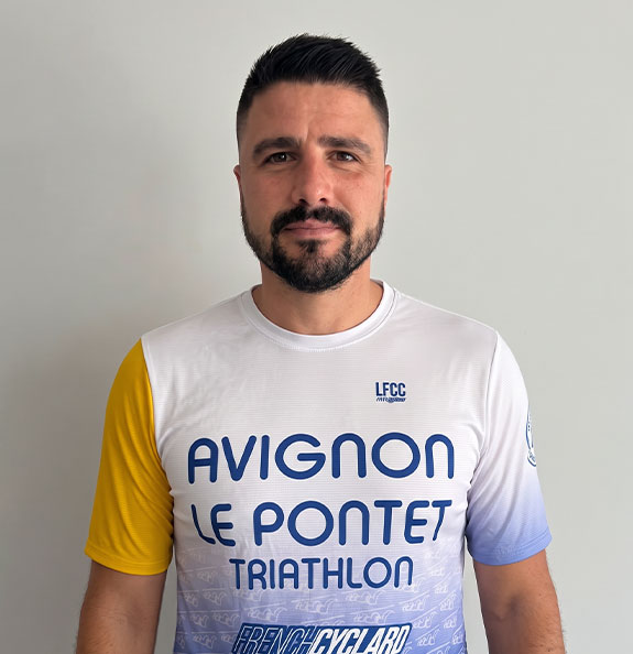Benjamin Roux